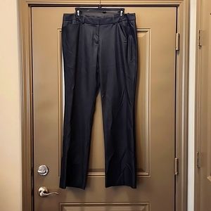 Worthington modern fit trousers 14W